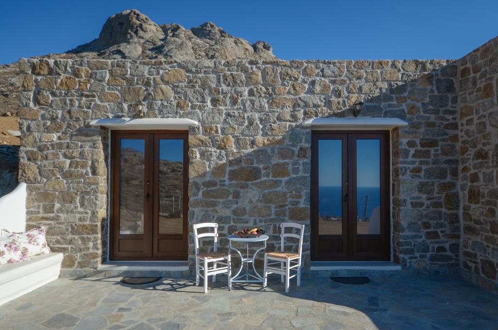 Casa Borealis 加里尼 外观 照片