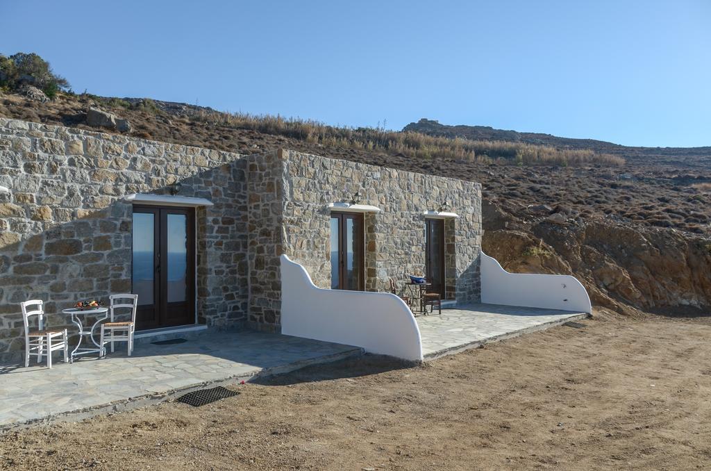 Casa Borealis 加里尼 外观 照片